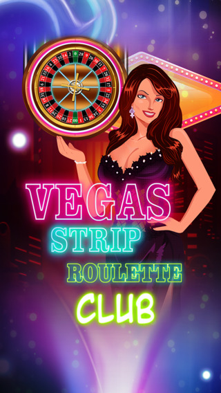 AAA Vegas Strip Roulette Club Free