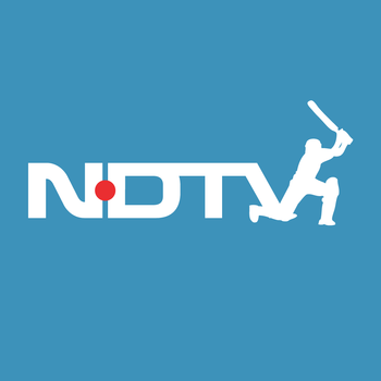 NDTV Cricket LOGO-APP點子