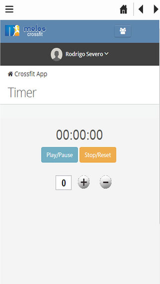免費下載運動APP|CrossFit Xavante app開箱文|APP開箱王