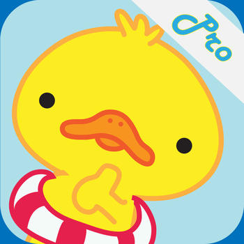 Ace of Duck Amuck Faces - Ducky Match and Link Fun Flow PRO LOGO-APP點子