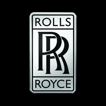 Rolls Royce - Events LOGO-APP點子