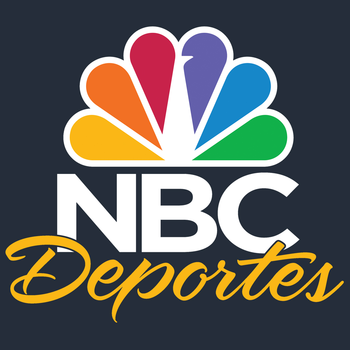 NBC Deportes LOGO-APP點子