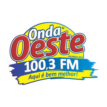 Onda Oeste - 100,3 FM LOGO-APP點子