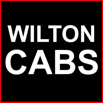 Wilton Cabs Cork Ireland LOGO-APP點子