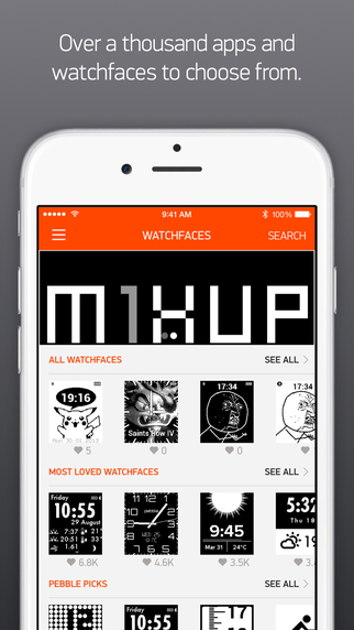 【免費生活App】Pebble Smartwatch-APP點子
