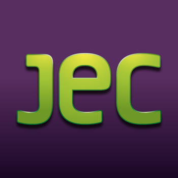 JEC Americas LOGO-APP點子