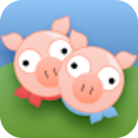Piggy Break mobile app icon
