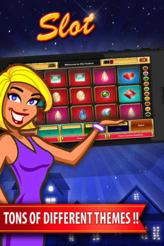 AAA Ancient Pharaoh Casino HD – Lucky Slots with Best 777 Slot-machine screenshot 3