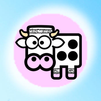 Abduct Cows 遊戲 App LOGO-APP開箱王
