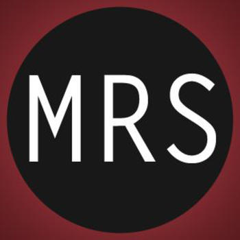 Radio MRS LOGO-APP點子