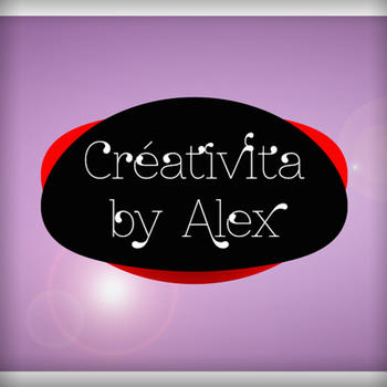 Creativita by Alex LOGO-APP點子