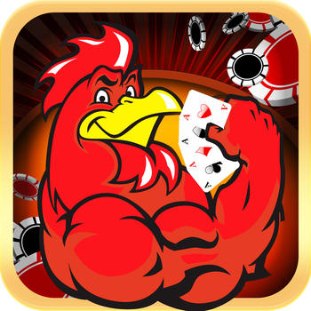 Redneck Rooster Casino - Slots, Texas Holdem, Bingo, BlackJack & Video Poker Pro LOGO-APP點子