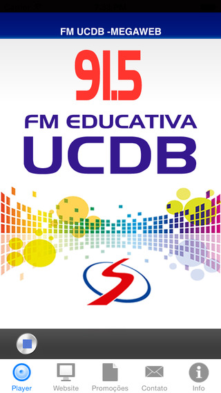 FM UCDB
