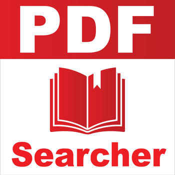 PDF Searcher® 工具 App LOGO-APP開箱王