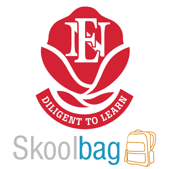 Epping North Public School - Skoolbag LOGO-APP點子