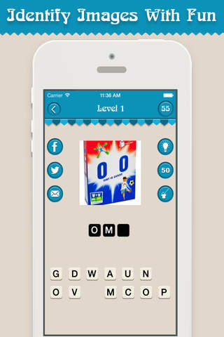 Guess The Product - Product Quiz screenshot 2