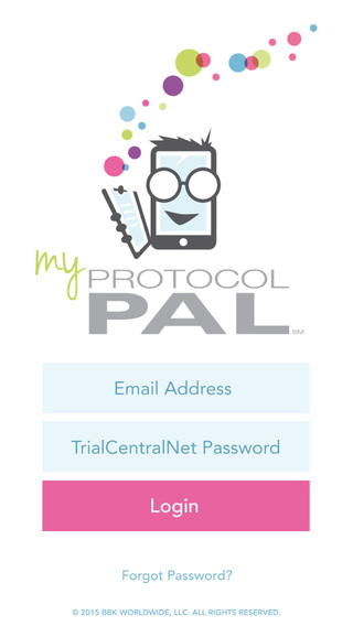 免費下載書籍APP|Protocol Pal app開箱文|APP開箱王