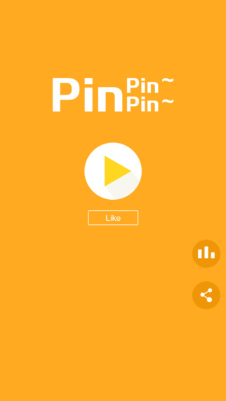 【免費遊戲App】Pin Pin Pin-APP點子