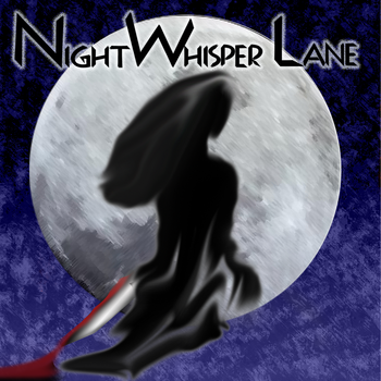 Night Whisper Lane LOGO-APP點子