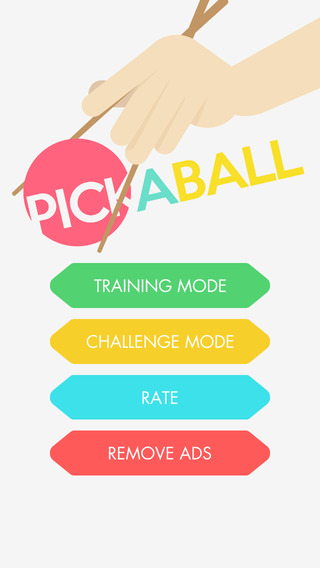 【免費遊戲App】Pickaball-APP點子