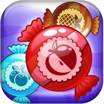 Sweet Treats Chocolate Smasher – Hammer Whack Sugar Blast Craze PRO LOGO-APP點子