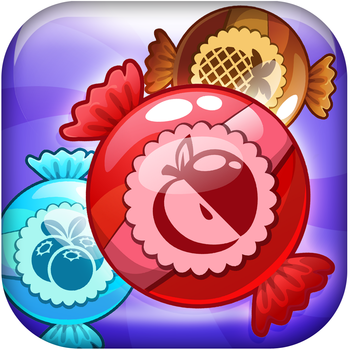 Sweet Treats Chocolate Smasher – Hammer Whack Sugar Blast Craze PRO 遊戲 App LOGO-APP開箱王