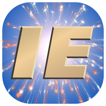 Firework Insurance LOGO-APP點子