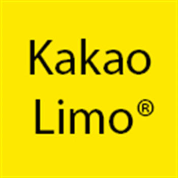 Kakao Limo ® 旅遊 App LOGO-APP開箱王