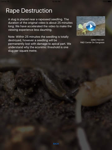 免費下載商業APP|De Sangosse: Molluscicides app開箱文|APP開箱王