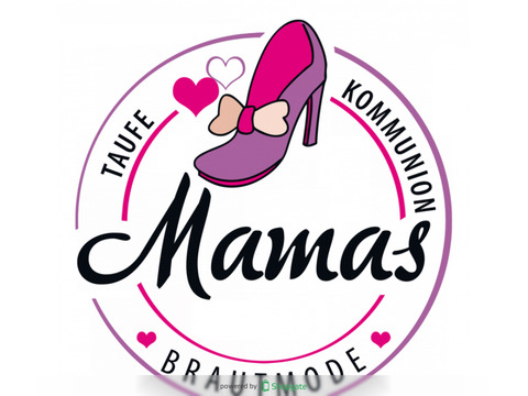 【免費生活App】Mamas Brautmode-APP點子