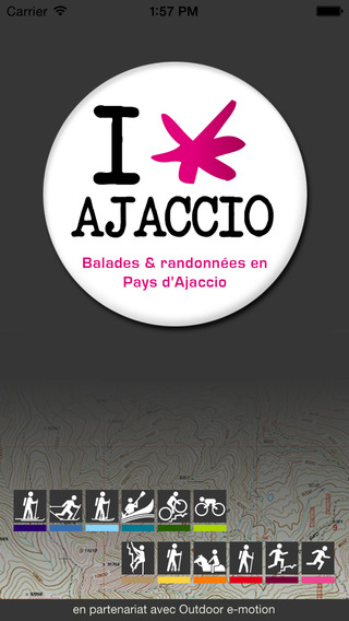 免費下載旅遊APP|Outdoor-Ajaccio app開箱文|APP開箱王