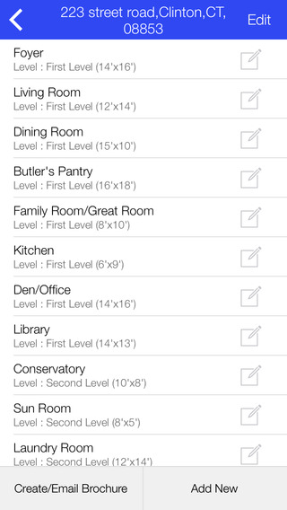 【免費商業App】MyHouseHas-APP點子