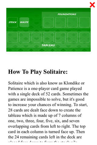 All Spider Solitaire Casino Simulation screenshot 3