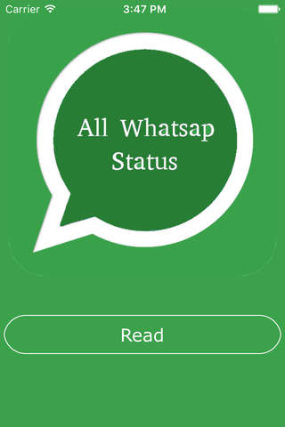 All Whatsap Status screenshot 2