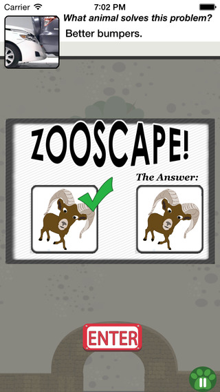 【免費教育App】Zooscape-APP點子