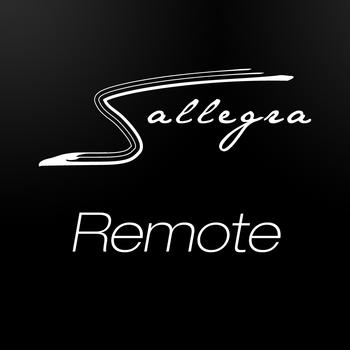 Sallegra® Remote LOGO-APP點子