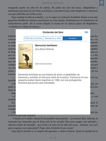 【免費書籍App】Zona Lectura Prensa-APP點子