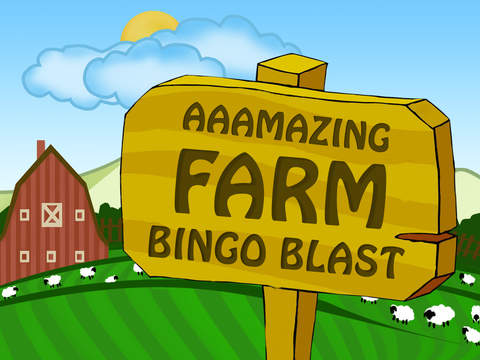 免費下載遊戲APP|Aaamazing Farm Bingo Blast - win double lottery tickets app開箱文|APP開箱王