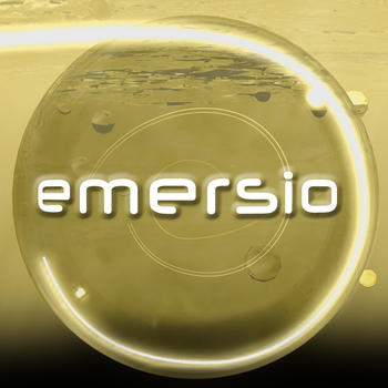 Emersio AR Viewer LOGO-APP點子