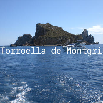 Torroella de Montgri Offline Map by hiMaps LOGO-APP點子