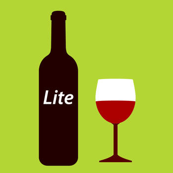 Winebase - wine notes Lite LOGO-APP點子