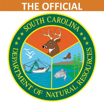 SC Fishing, Hunting & Wildlife Guide and Regulations LOGO-APP點子