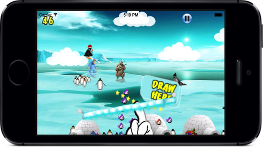 免費下載遊戲APP|Cookie Penguin Pro app開箱文|APP開箱王