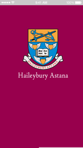 Haileybury Astana