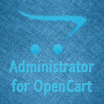 OpenCart Administrator LOGO-APP點子