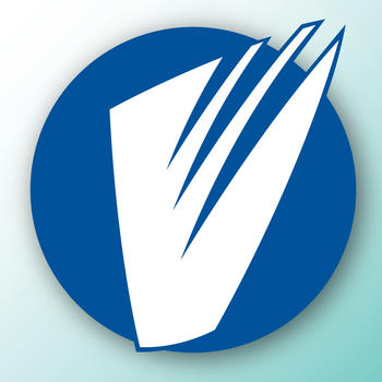 Velocity Community Credit Union  Mobile Banking App LOGO-APP點子