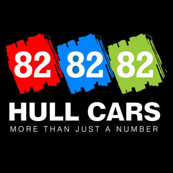 Hull Cars LOGO-APP點子