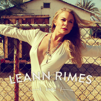 LeAnn Rimes LOGO-APP點子