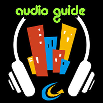 Florence - Giracittà Audioguide LOGO-APP點子