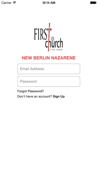 New Berlin Nazarene
